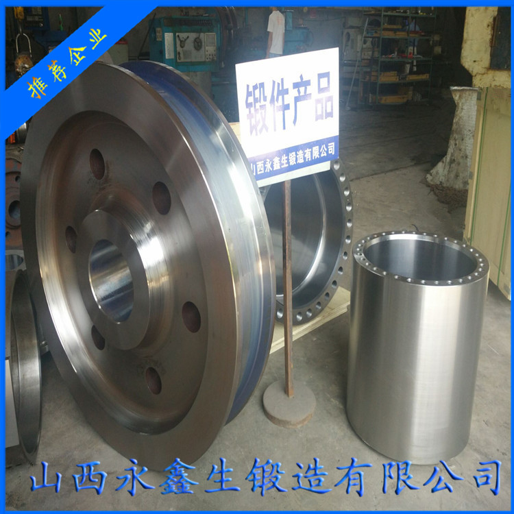 鍛件怎么進(jìn)行表面電鍍處理？