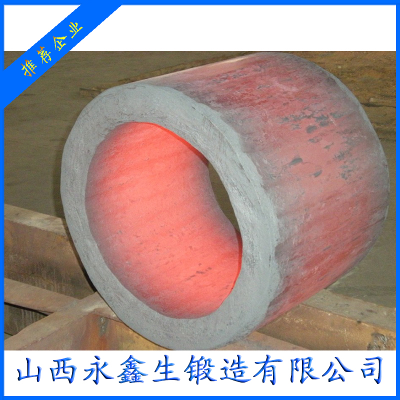 鍛件在鍛造過(guò)程的現(xiàn)象有哪些？