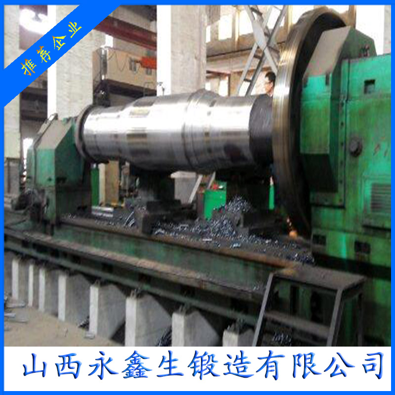 鍛件為什么要留加工余量？