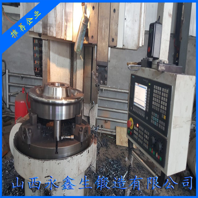 車(chē)床對(duì)鍛件加工的影響？