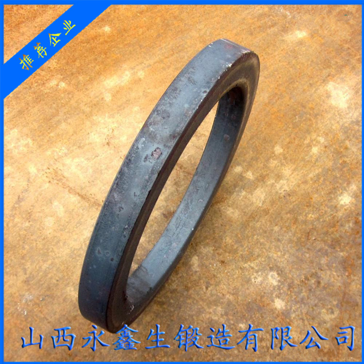 什么是模鍛件？