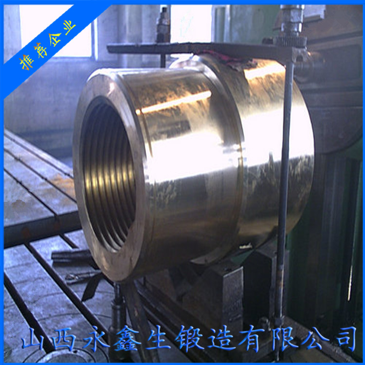 鍛件產(chǎn)業(yè)規(guī)劃的誤區(qū)？