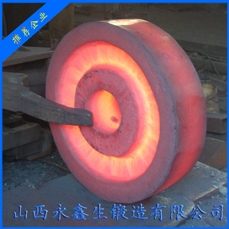 鍛件廠的工藝復(fù)雜嗎？